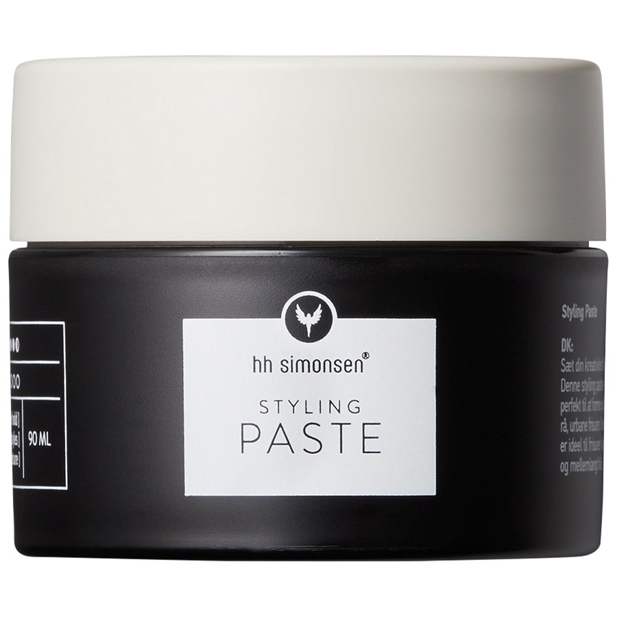 Styling Paste