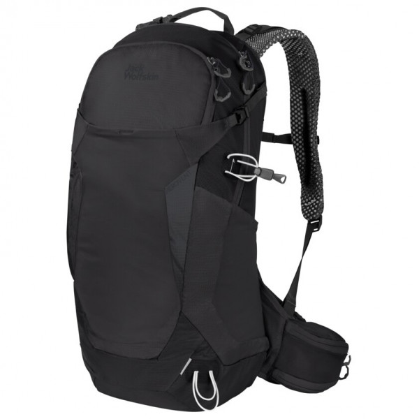 Jack Wolfskin - Crosstrail 24 LT - Wanderrucksack