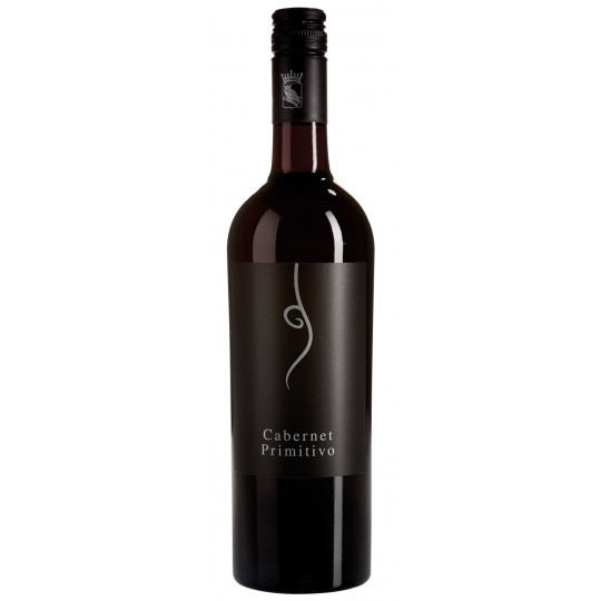 Cantine Francesco Minini Cataldo Cabernet Primitivo Puglia IGT 0,75L