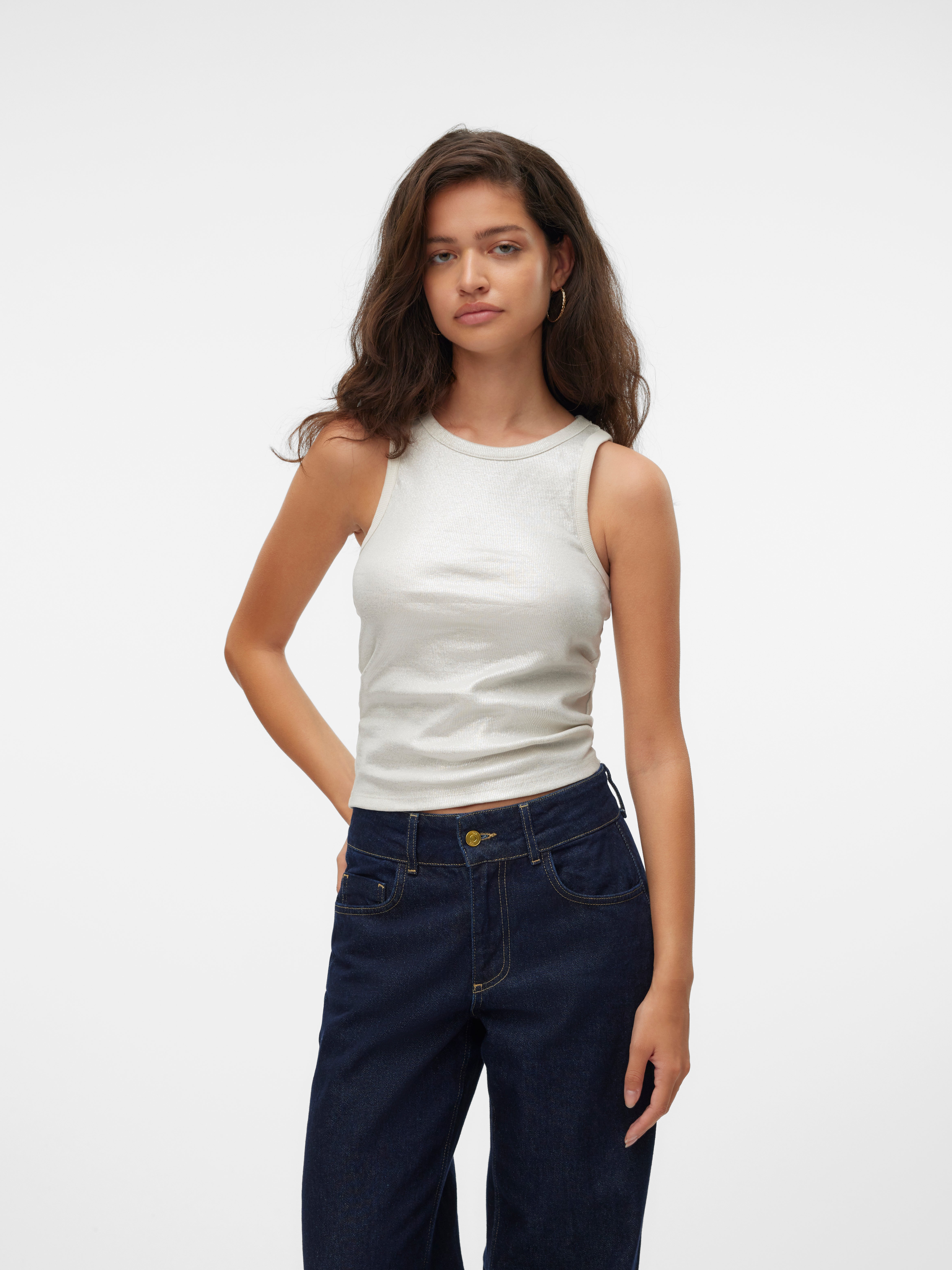 VMSINE Tank-Top