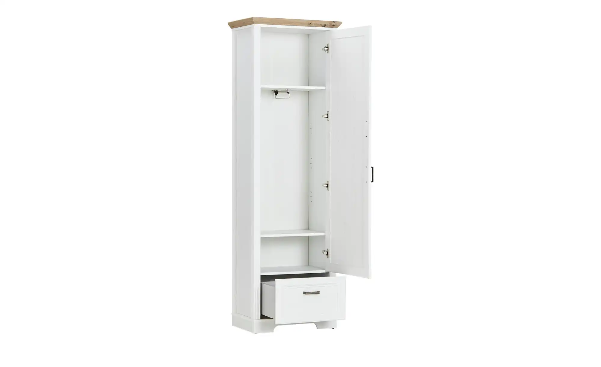 Garderobenschrank