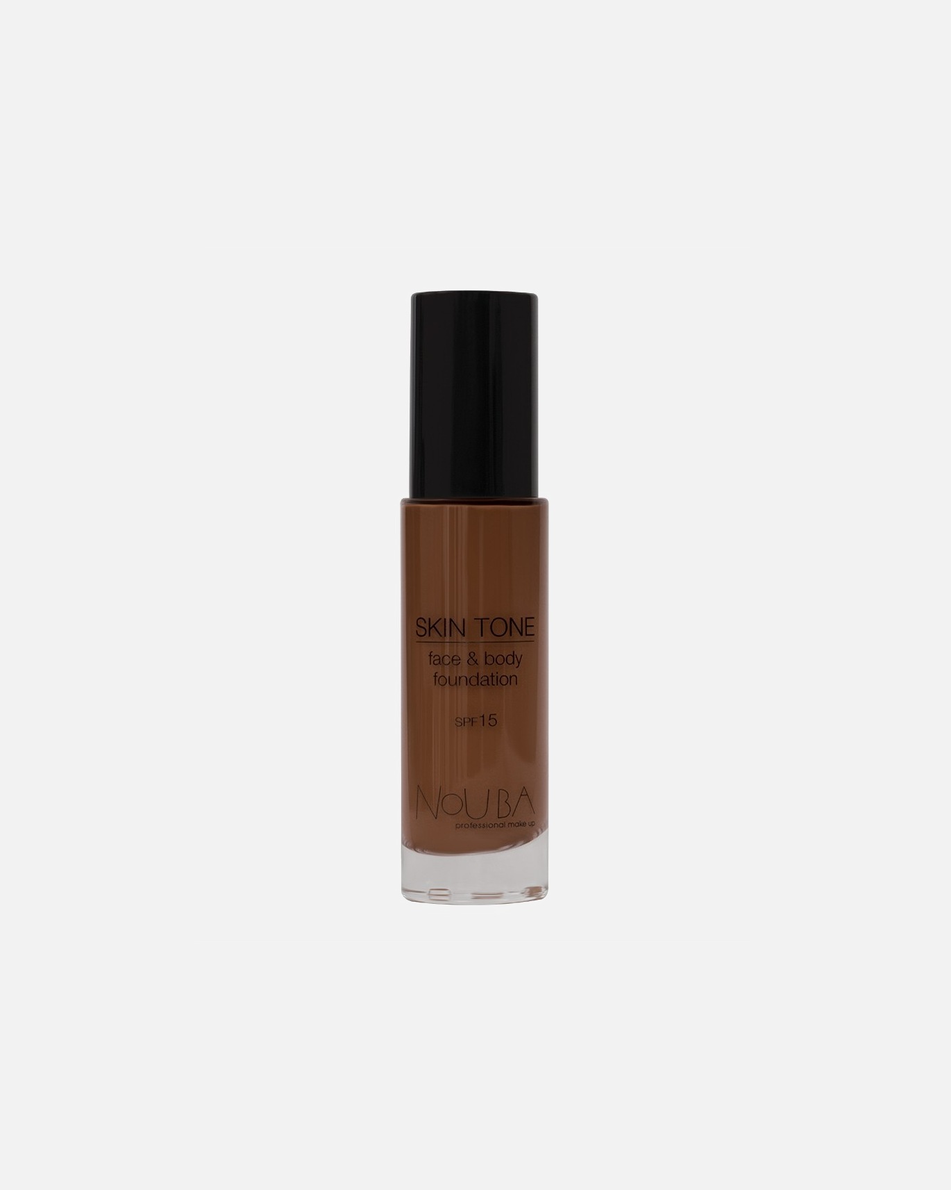 NOUBA SKIN TONE sejas un ķermeņa tonālais krēms