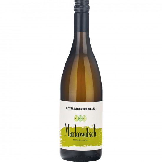 Markowitsch Göttlesbrunn Weiss