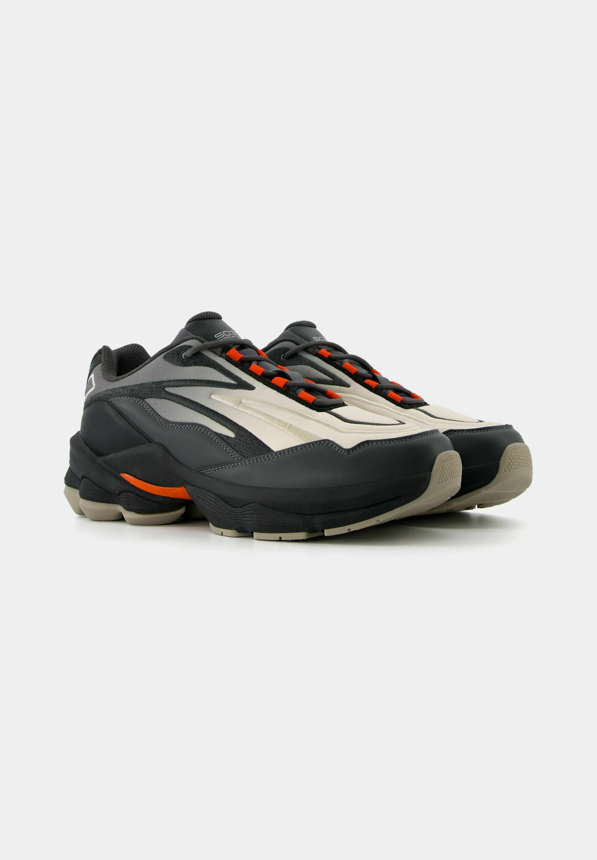 Zapatillas bajas Bershka