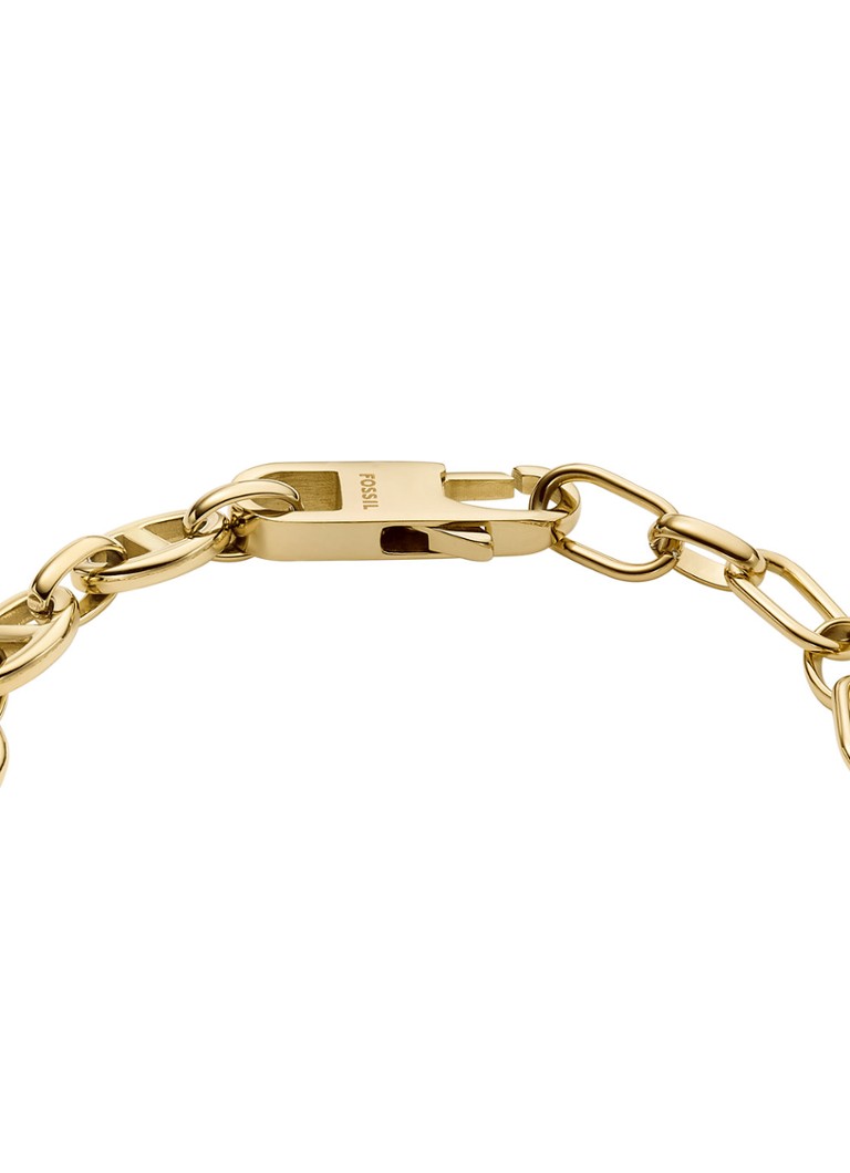 Fossil Heritage bracelet JF04801710