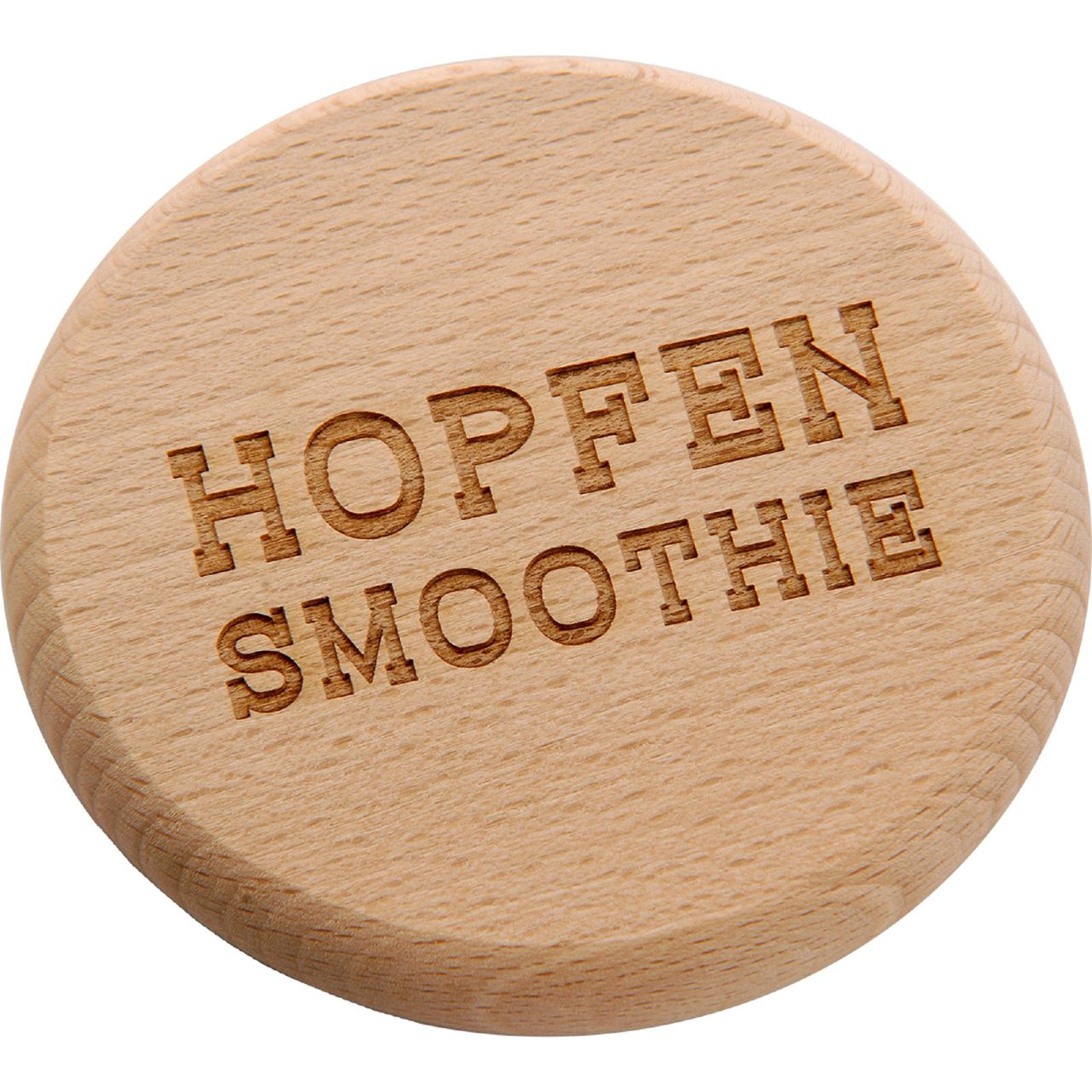 Spruchreif Bierdeckel/Glasabdecker 
