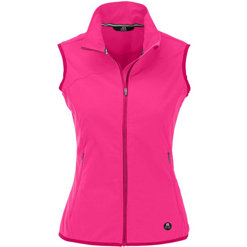 Maul Sport Piz Ela XT Outdoorweste Damen