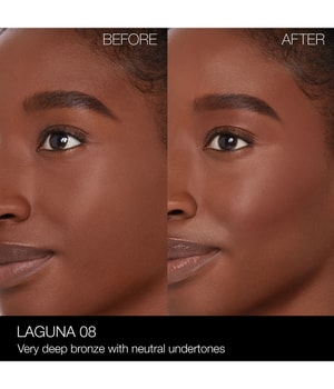 NARS Laguna Bronzing Powder Bronzingpuder-11 g