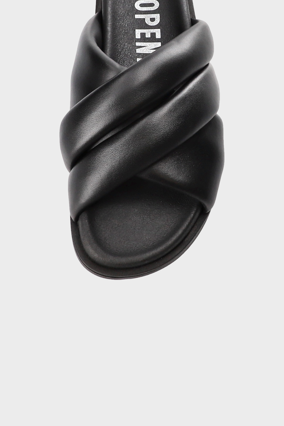 CPH726 nappa black
