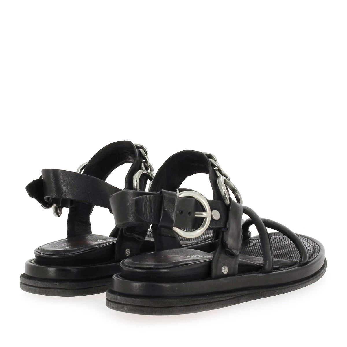 AS98  A65007 - noir