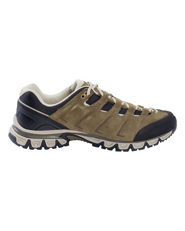Meindl Trekkinghalbschuh Vegas