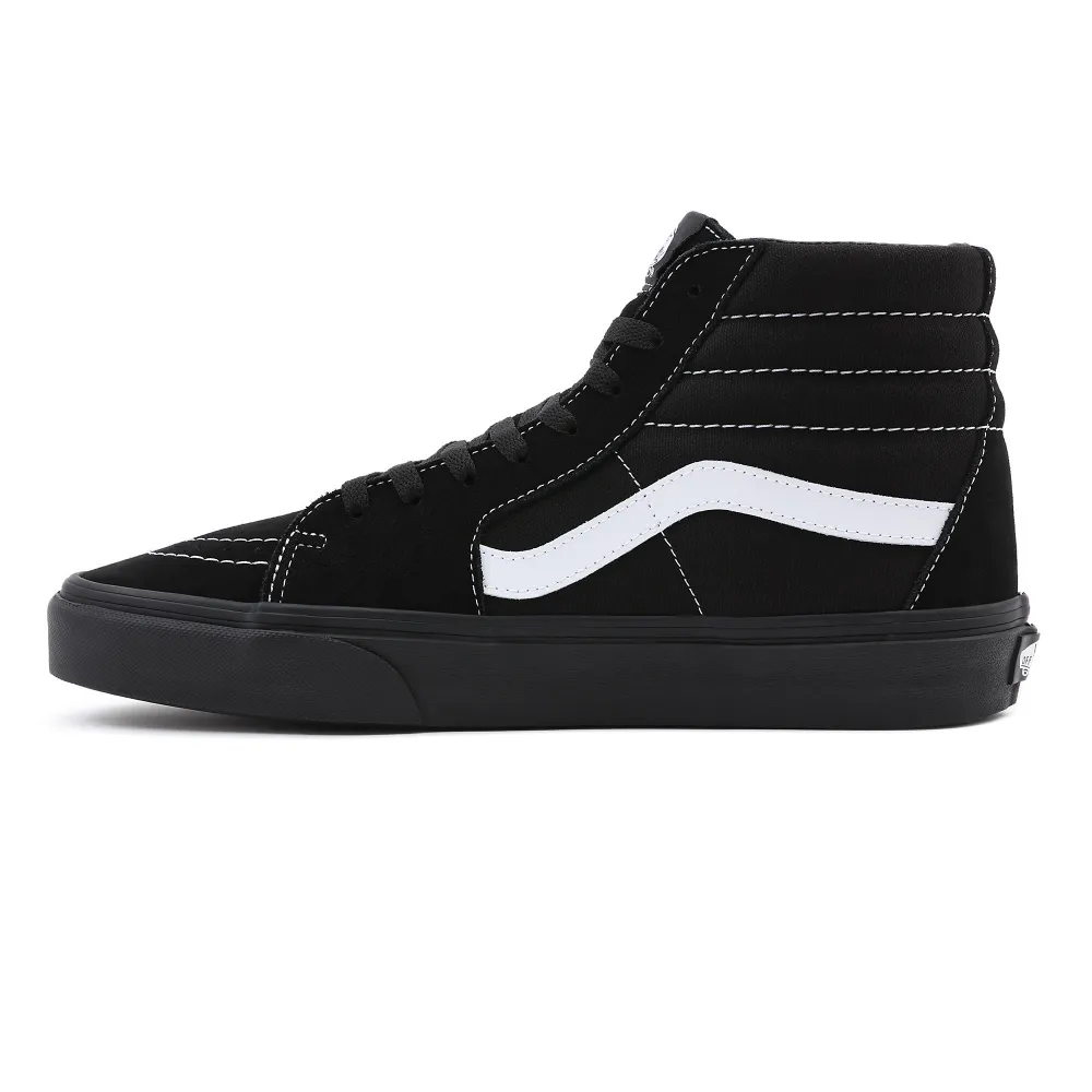 Vans SK8 Hi VN0A32QG5WU1 / schwarz