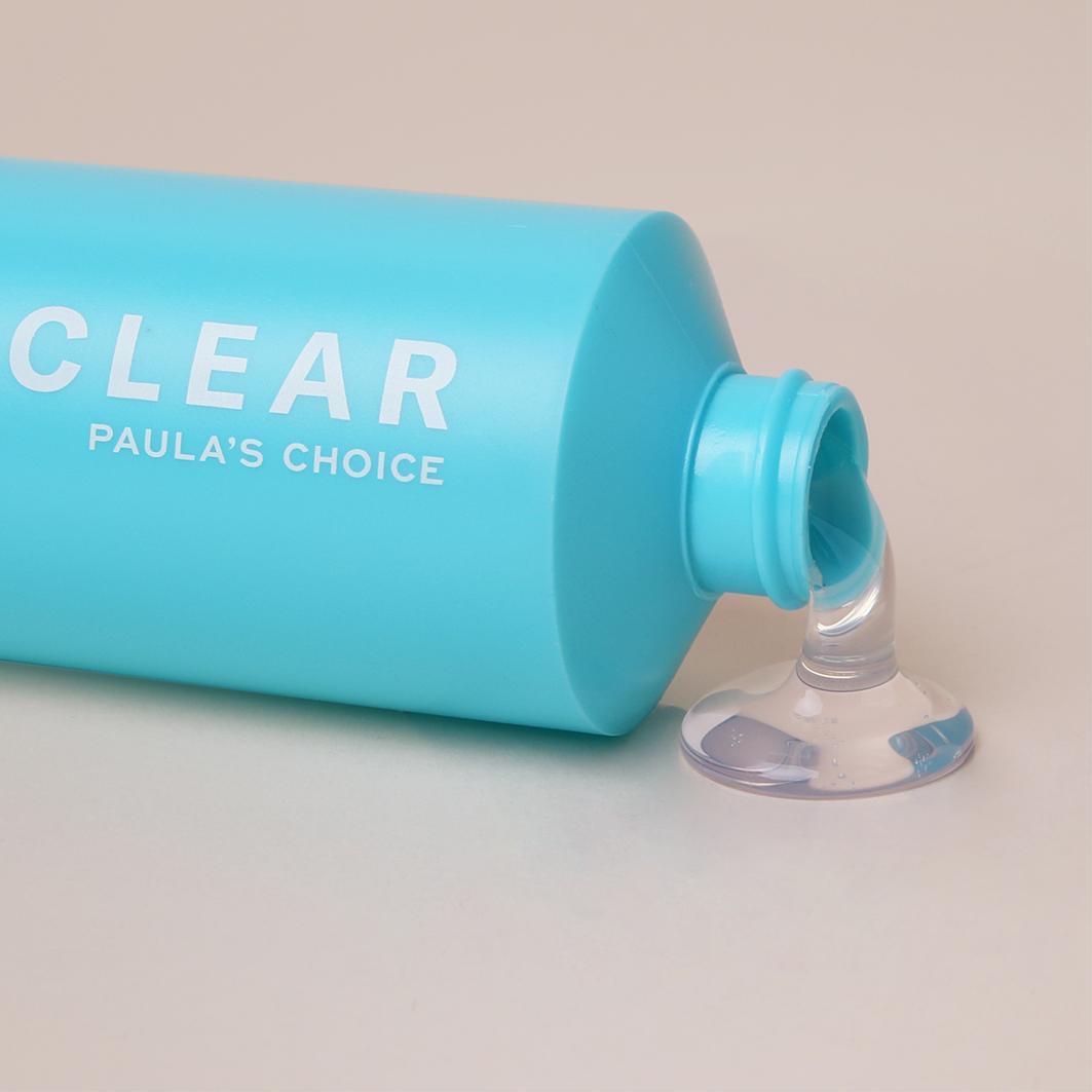 Cleanser