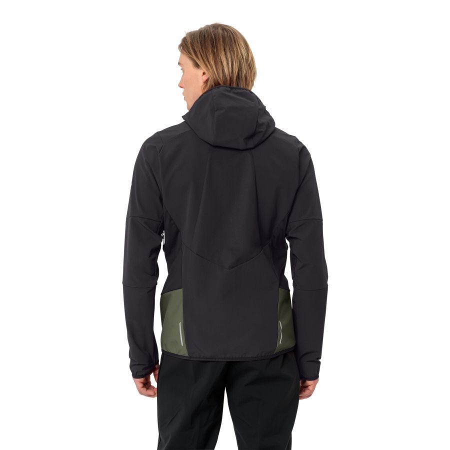 Larice Softshell Jacke Herren