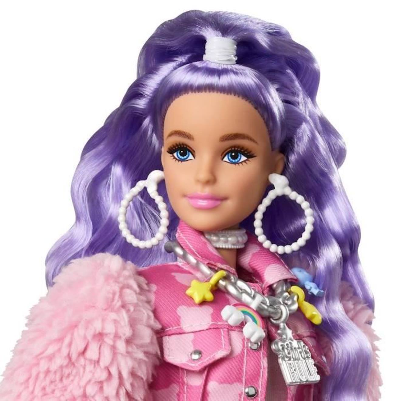 Barbie