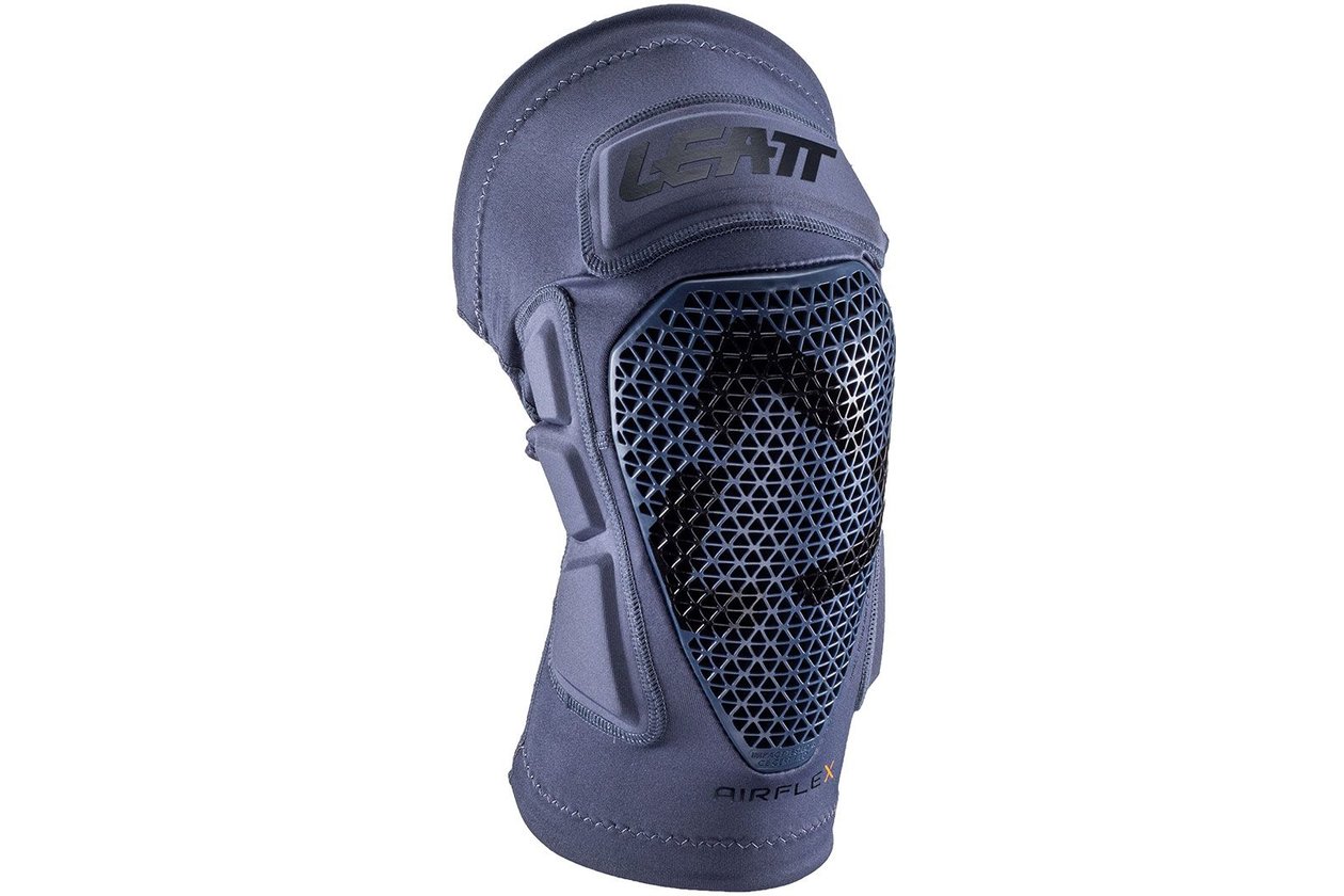 Leatt AirFlex Pro Knie Protektor - 2023