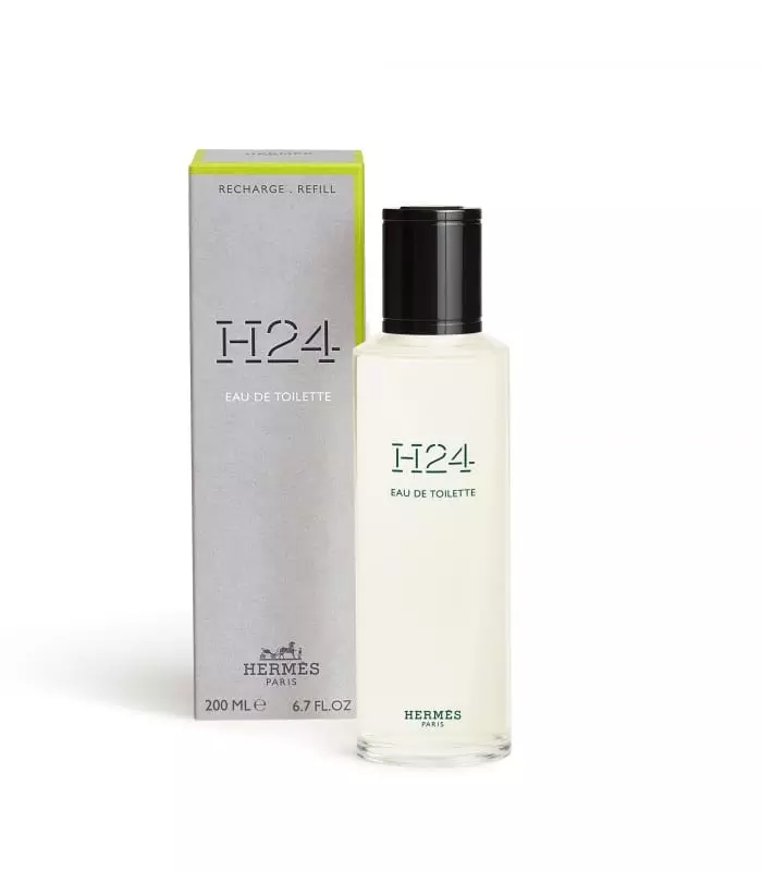 H24 Eau de toilette