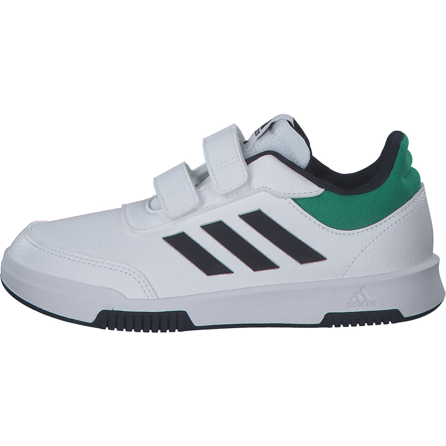 Adidas Tensaur Sport 2.0 C, Sneakers Low, Kinder, ftwr white/legend ink/court gr
