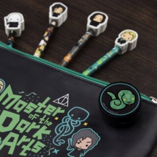Dark Arts Stationery Set
