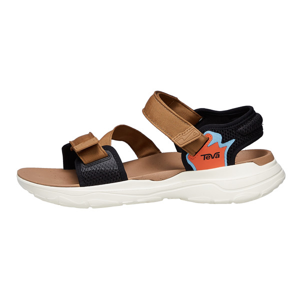 ZYMIC Herren - Freizeitsandalen