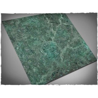 Game mat - Burial Grounds 3' x 3'