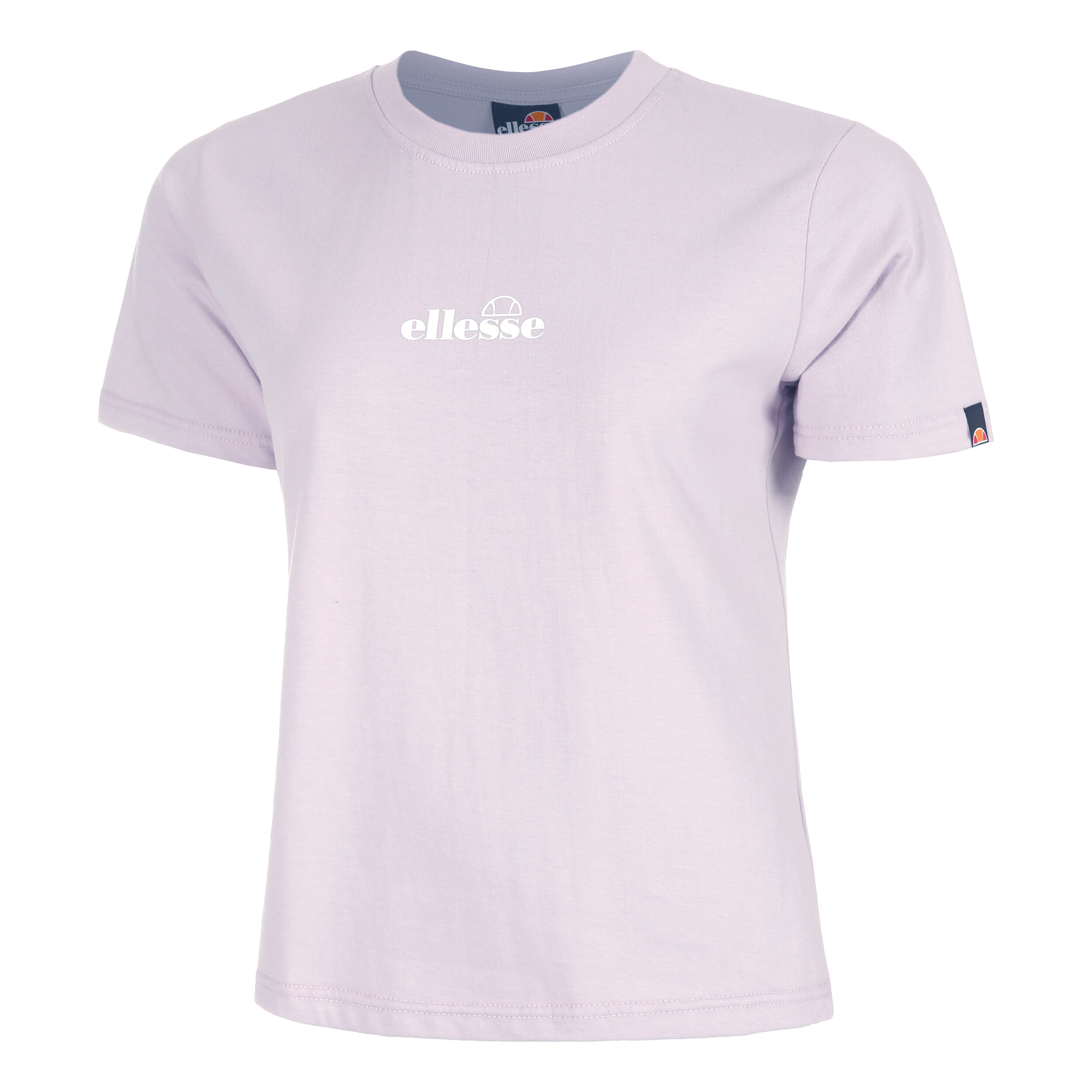 Svetta T-Shirt Damen - Flieder