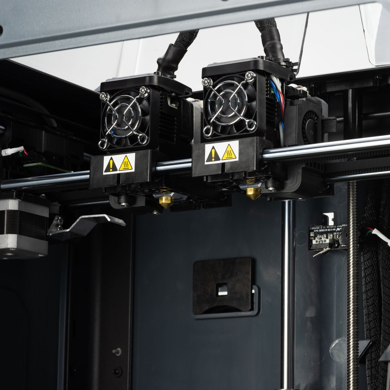 Bresser T-REX² 3D Drucker