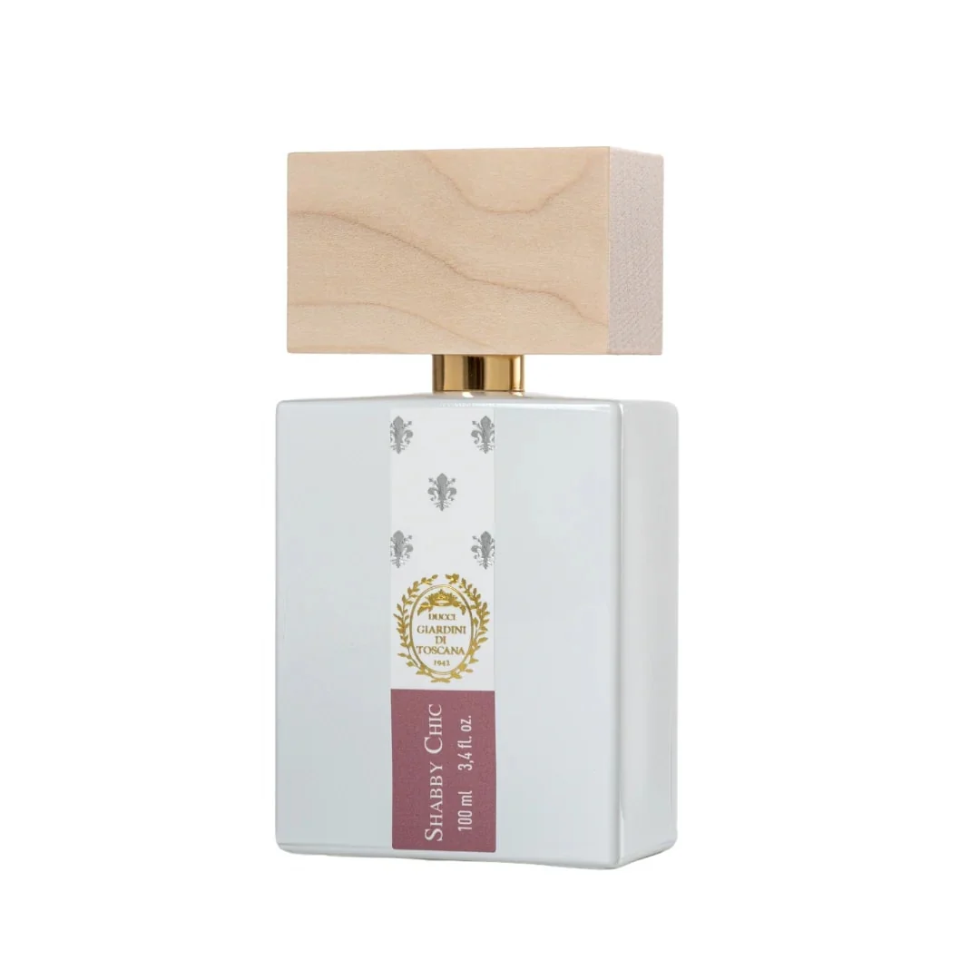 Shabby Chic parfemi - Eau de Parfum Unisex, Eau de Parfum