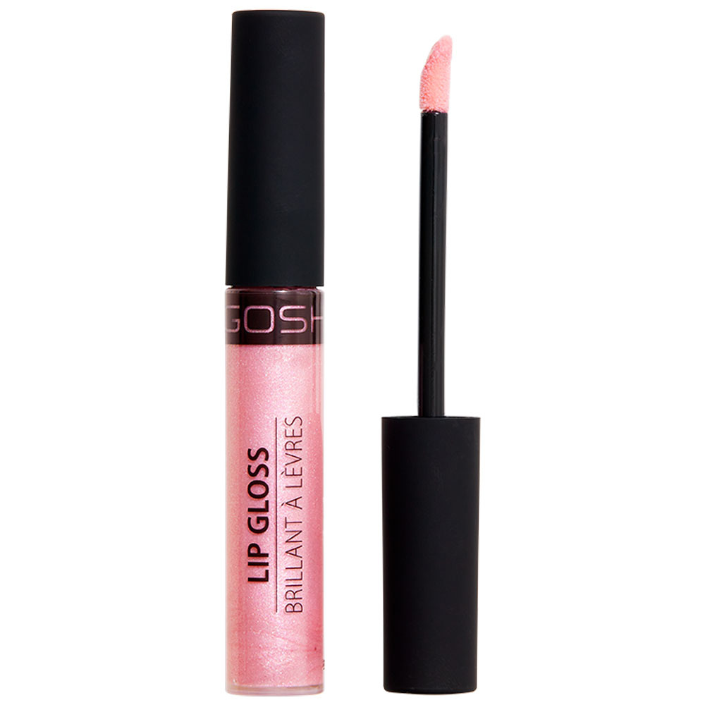 gosh copenhagen Lip Gloss Brillant à lèvres teinté