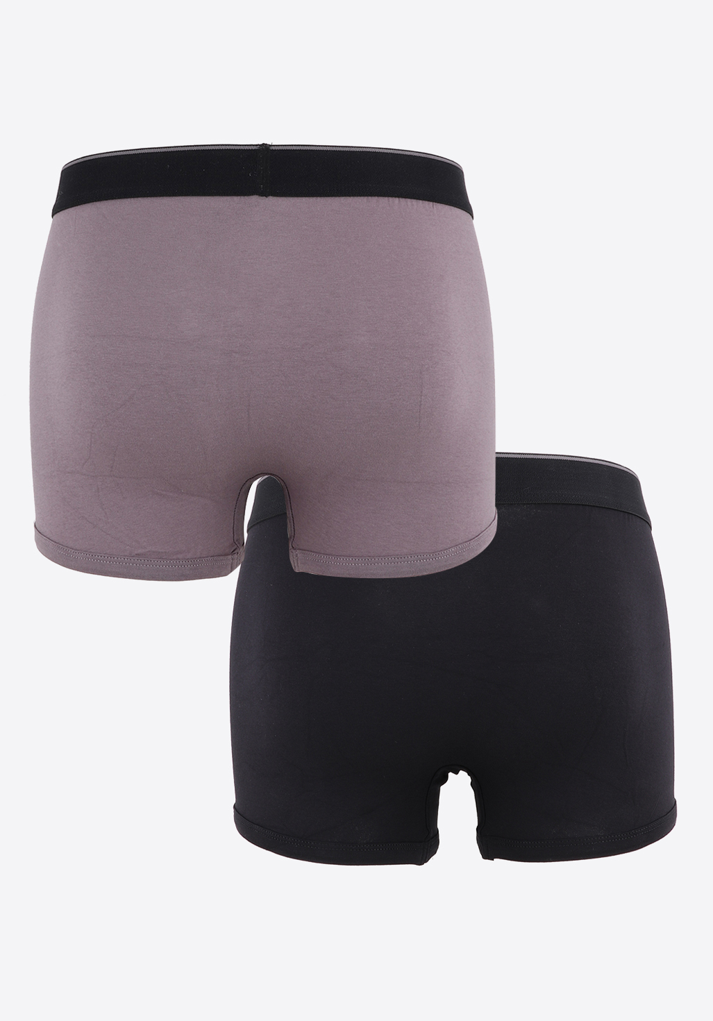 VARUN  Coffret de 2 boxers homme