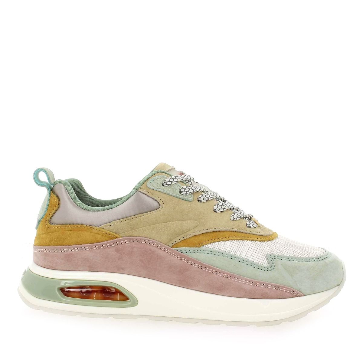 Hoff  GRIFFITH - Rose pastel Multi