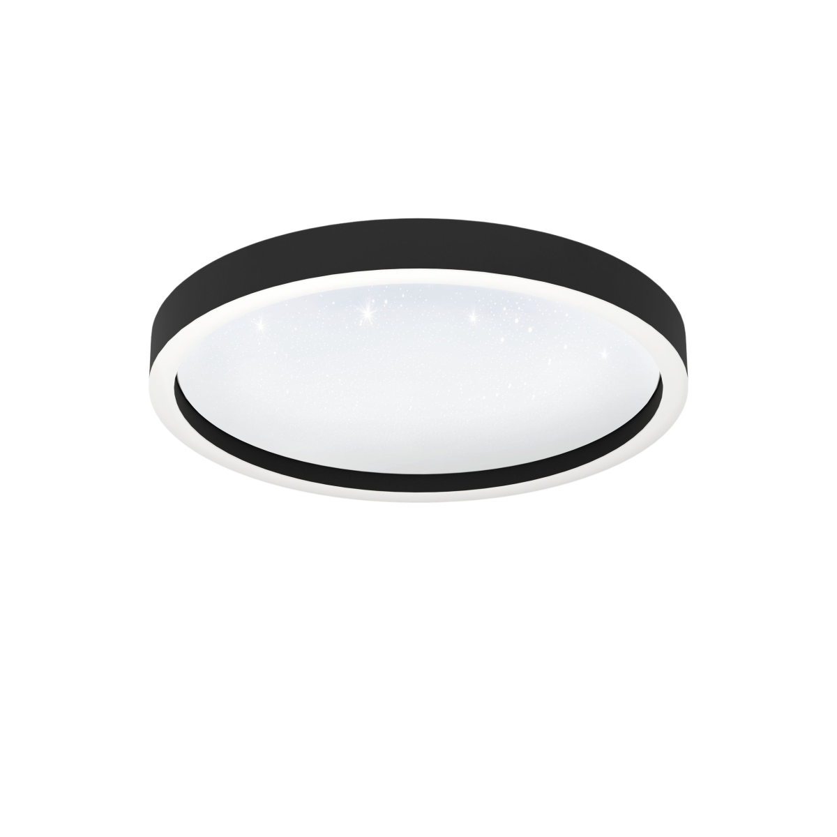 EGLO LED Deckenleuchte Montemorelos-z Ø 42 cm