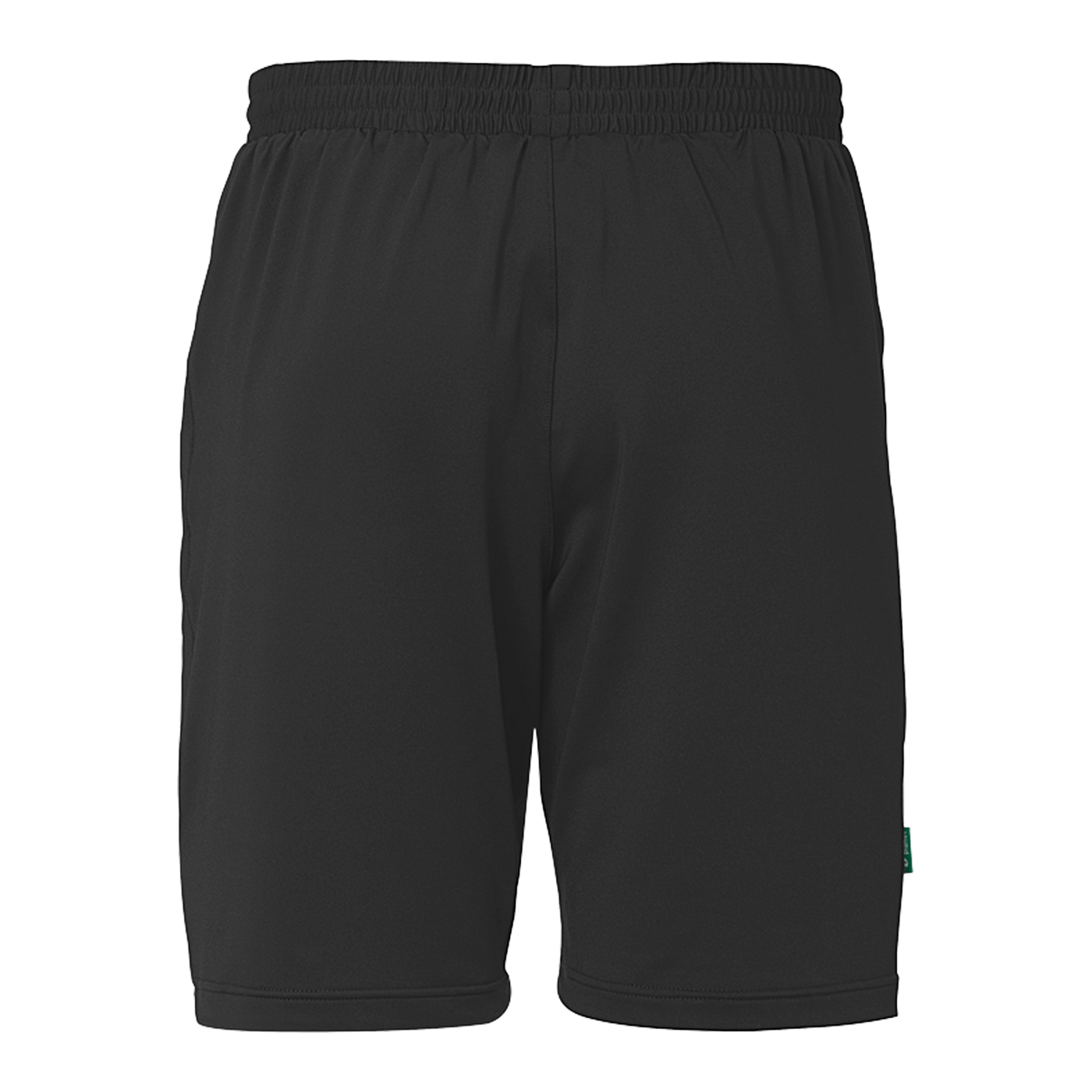 Uhlsport Essential Tech Short Kids Schwarz F01