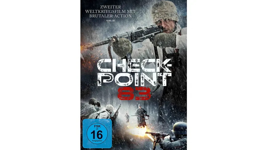 Checkpoint 83