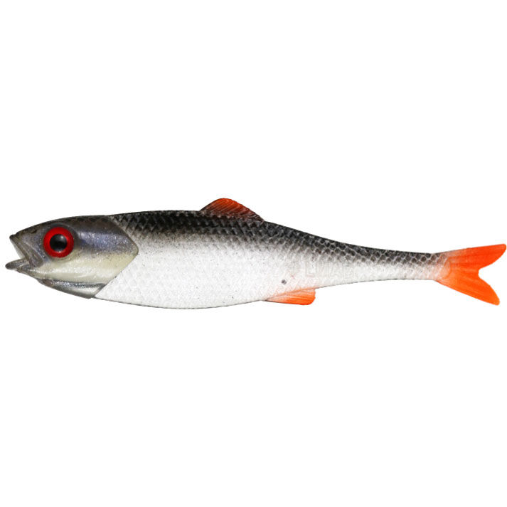Finesse Lmab Finesse -pehmoviehe, 11 cm, 10 g (x3)