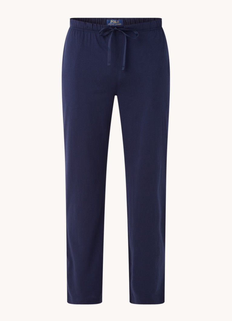 Ralph Lauren pajama bottoms with logo
