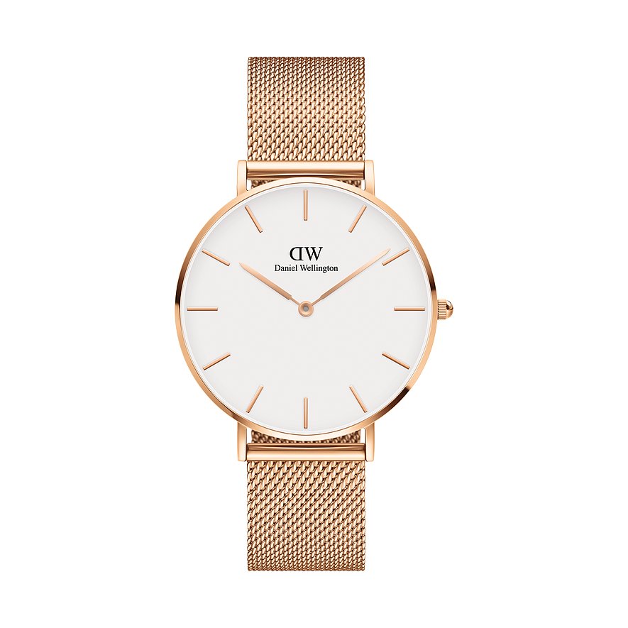 Daniel Wellington Unisexuhr Classic Petite