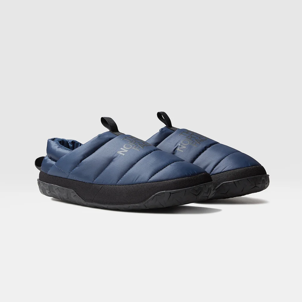 The North Face Nuptse Winter pantoffeln NF0A5G2F92A / schwarz