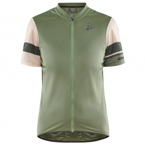 Craft - Women's Core Endurance Logo Jersey - Radtrikot