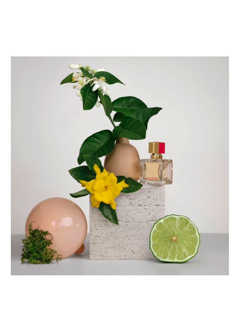Valentino Voce Viva Eau de Parfum