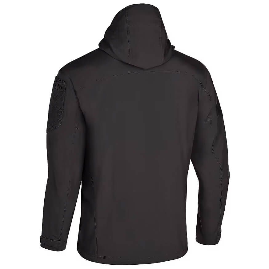 Rapax Softshell Hoody