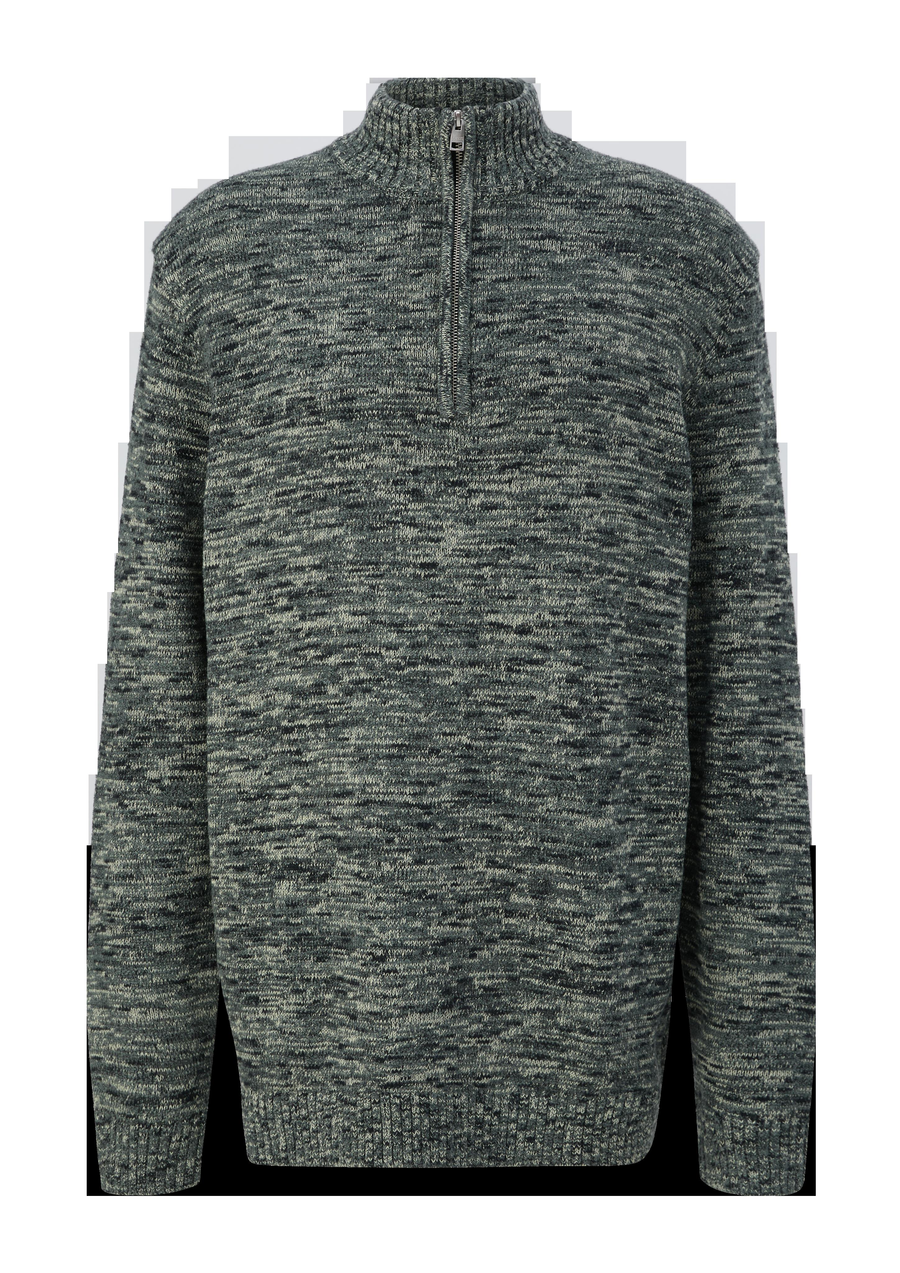 Strickpullover aus Effektgarn  2139591-79X0