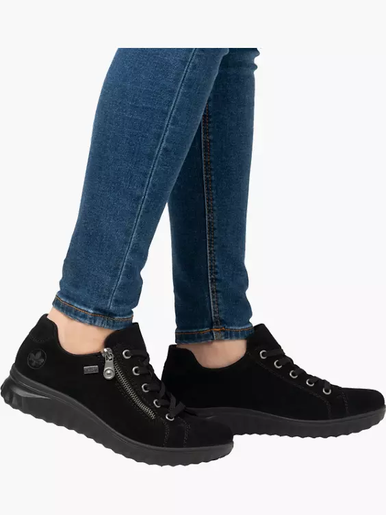 Rieker Size
