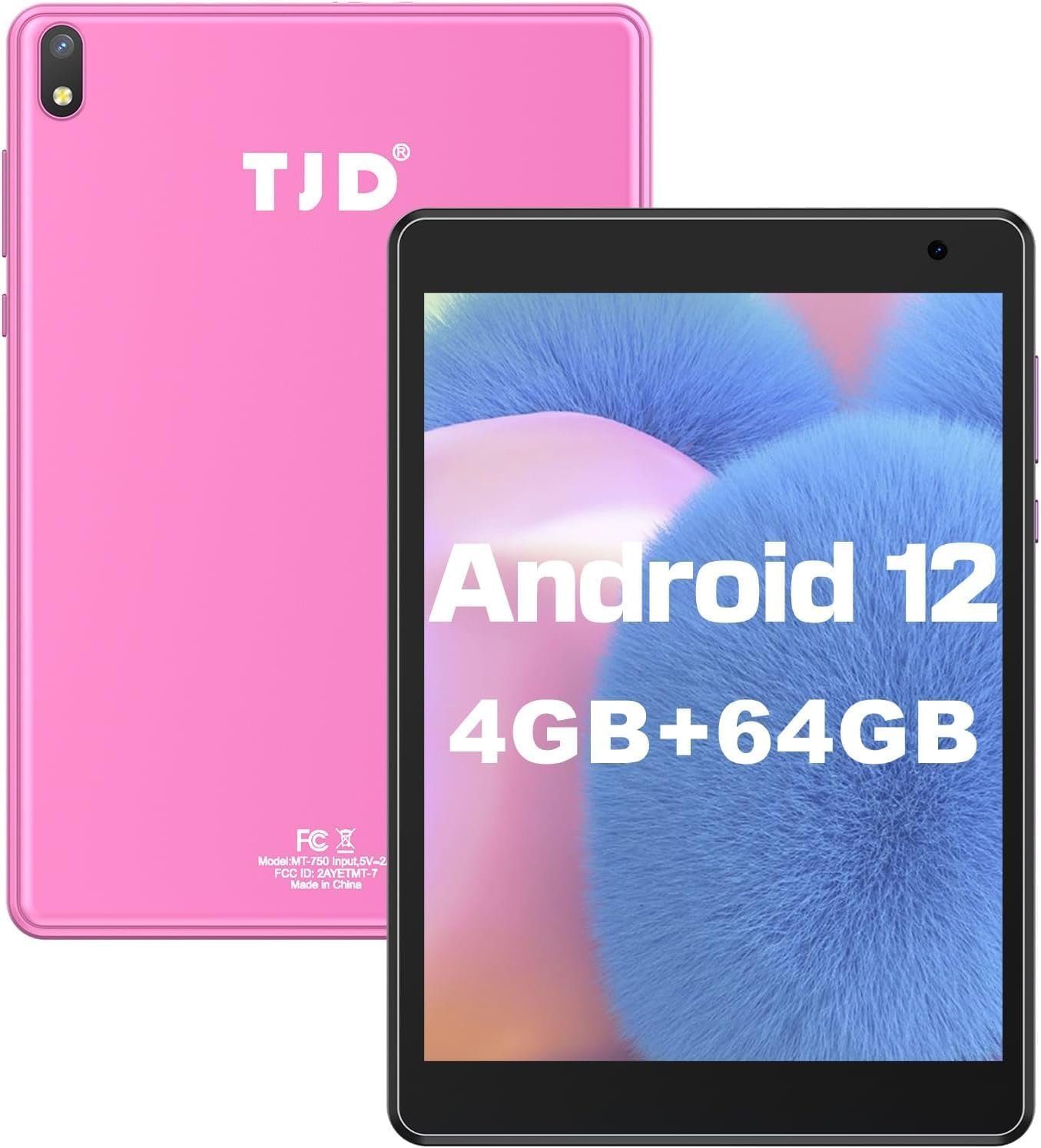 TJD Tablet (7,5