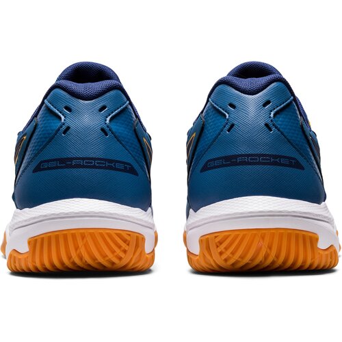 HERREN NETBALLSCHUHE GEL-ROCKET 10