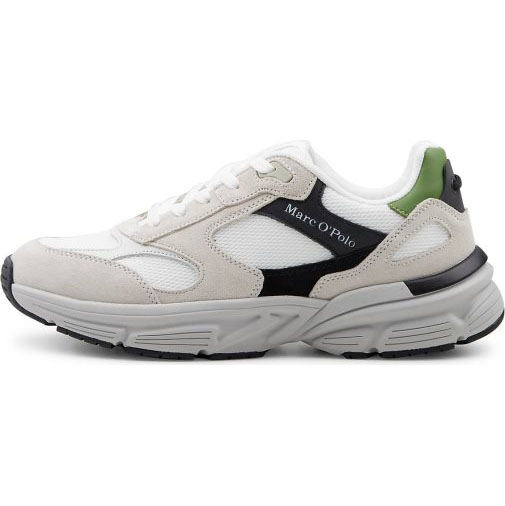 Marc O'Polo Sneaker MOD. PERCY 1B