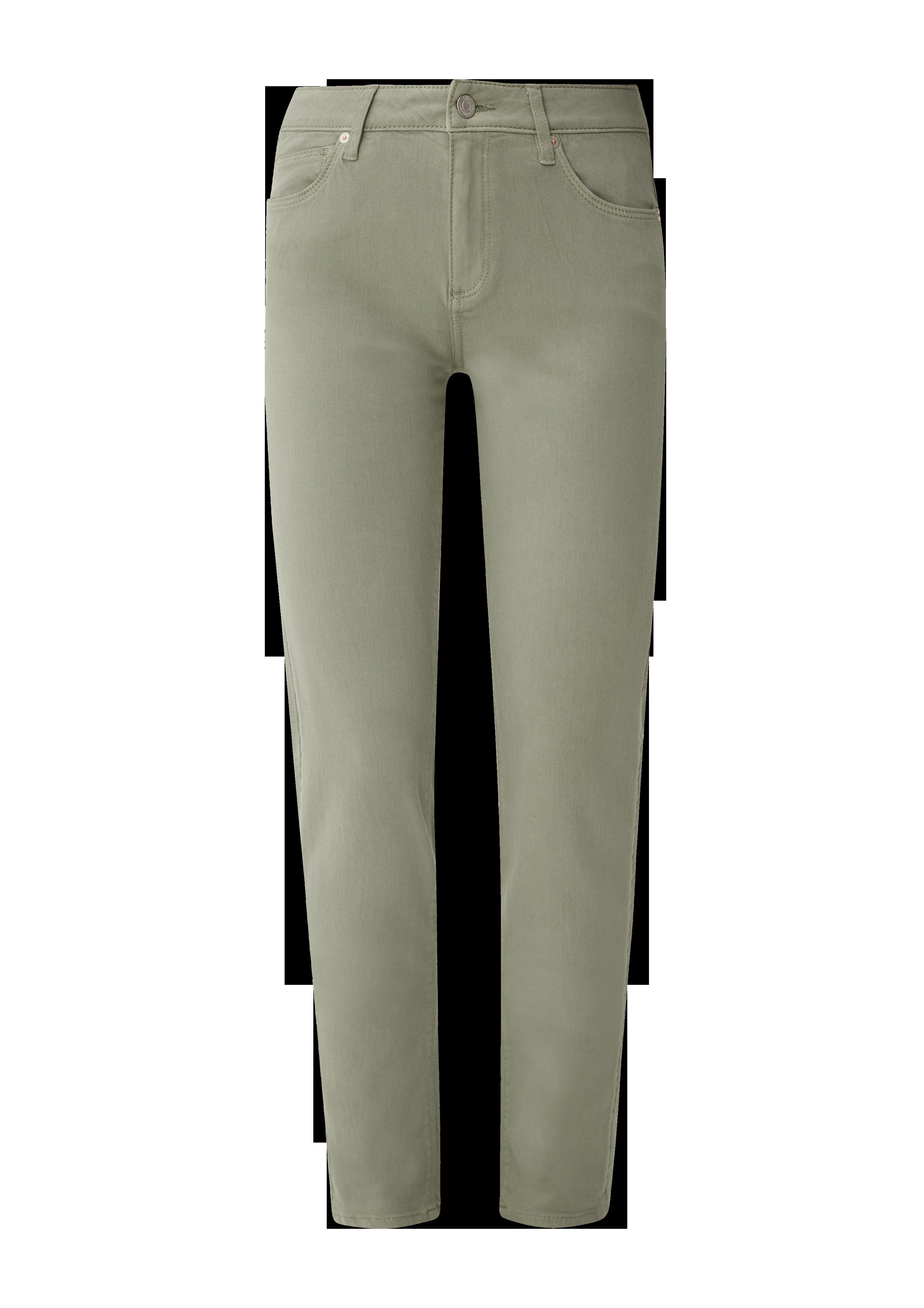 Jeans Sadie / Skinny Fit / Mid Rise / Skinny Leg  2127762-7807