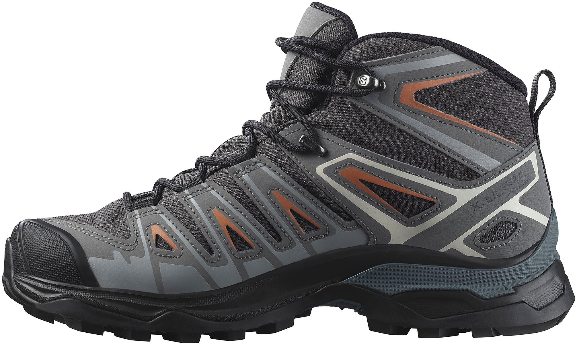 Salomon X ULTRA PIONEER MID GORE-TEX® W Wanderschuh wasserdicht