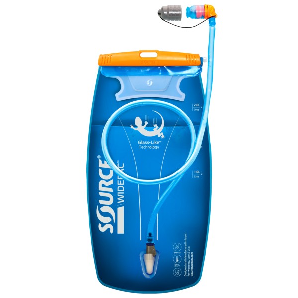Source - Widepac 2 - Trinksystem