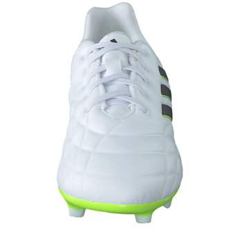 adidas Copa Pure.4 FG J Fußball in weiß